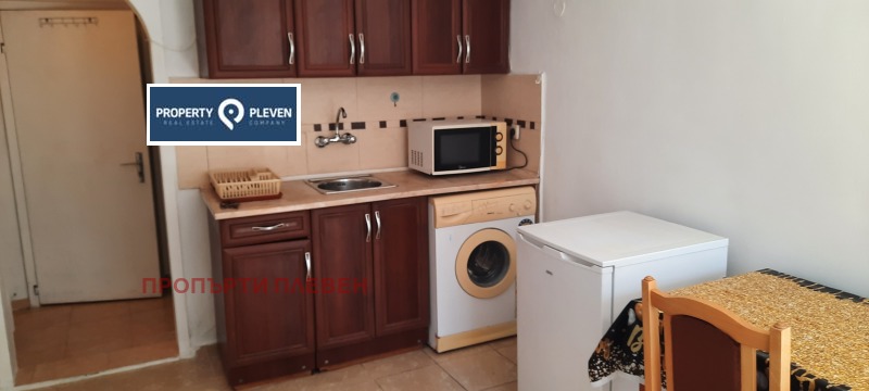 Te huur  Studio Pleven , Sjirok tsentar , 30 m² | 85715620 - afbeelding [4]