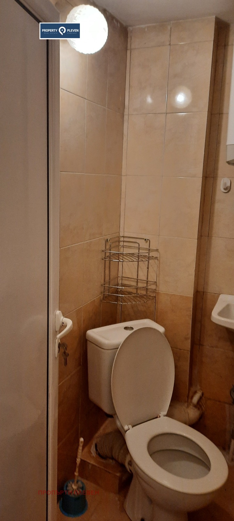 Te huur  Studio Pleven , Sjirok tsentar , 30 m² | 85715620 - afbeelding [9]