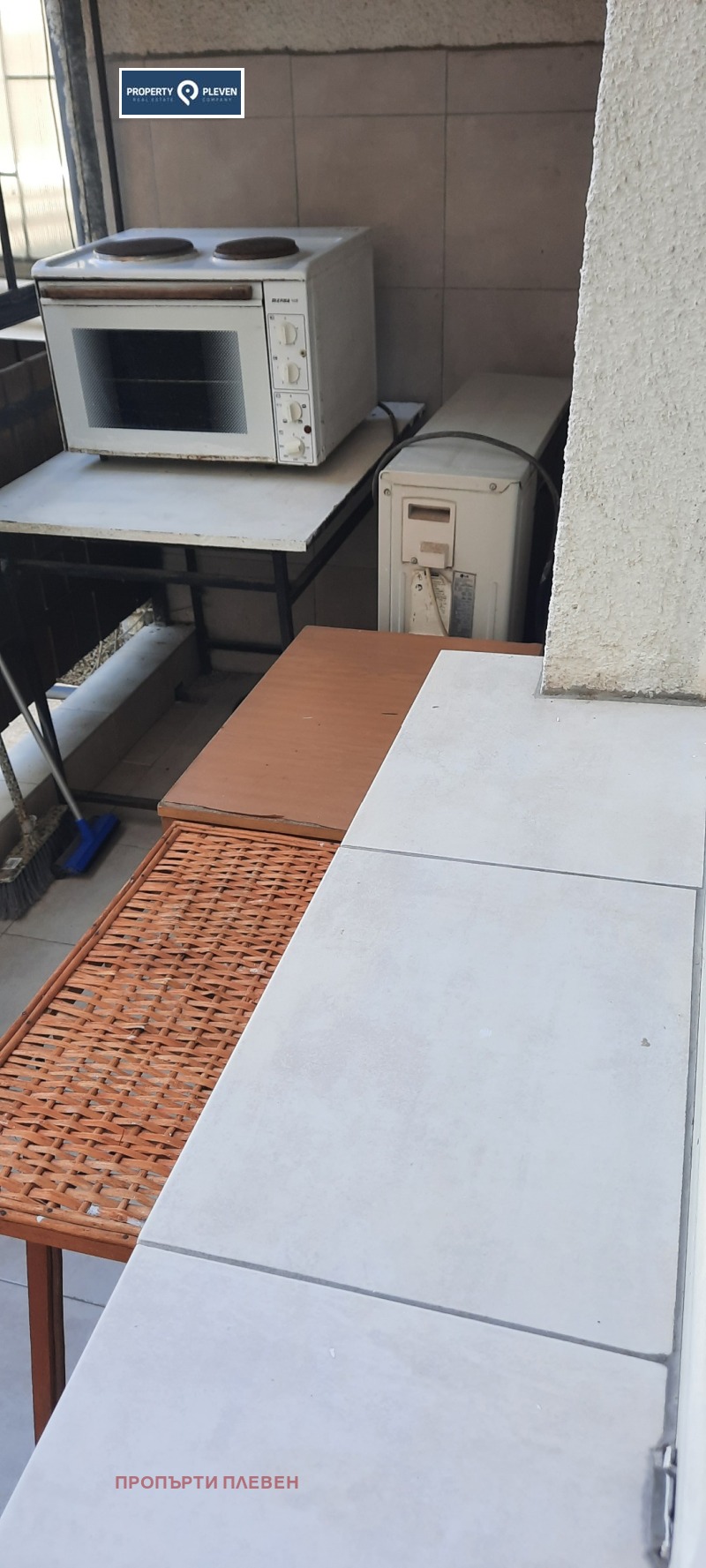 Te huur  Studio Pleven , Sjirok tsentar , 30 m² | 85715620 - afbeelding [6]
