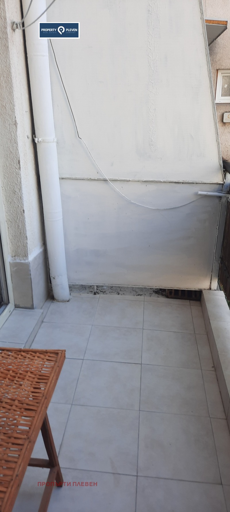 Te huur  Studio Pleven , Sjirok tsentar , 30 m² | 85715620 - afbeelding [7]