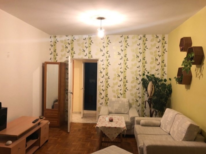 Под наем 1-СТАЕН, град София, Стрелбище • 500 € / 977.91 лв. • 59397488 1