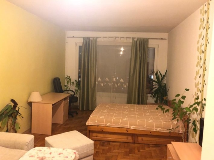 Дава под наем 1-СТАЕН, гр. София, Стрелбище, снимка 2 - Апартаменти - 52362909