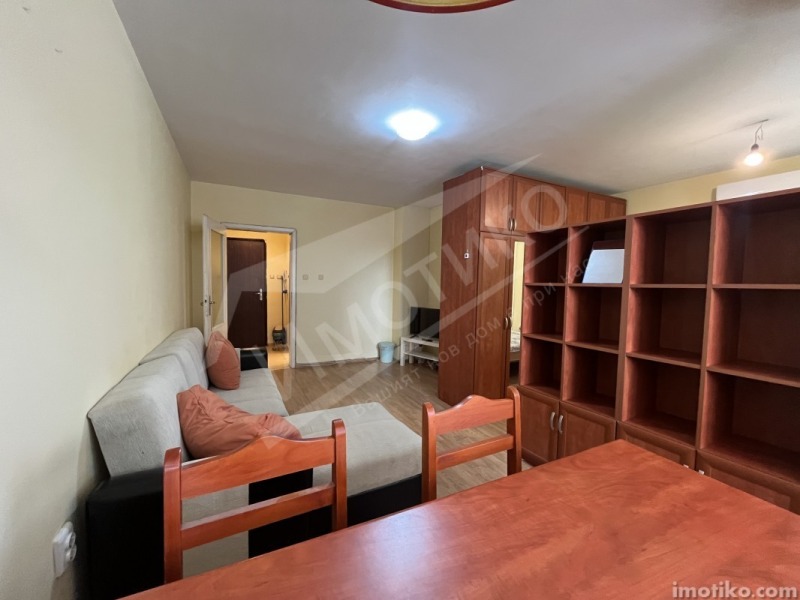 Дава под наем 1-СТАЕН, гр. София, Младост 4