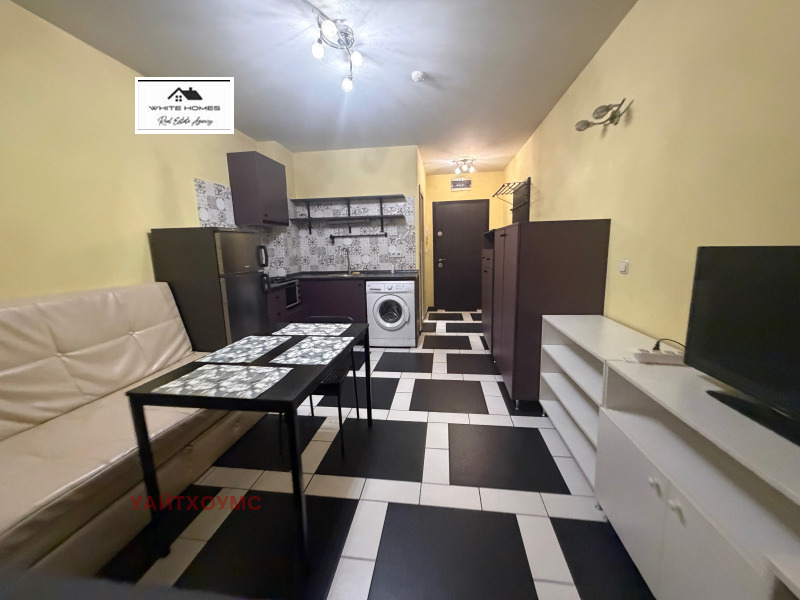 Дава под наем 1-СТАЕН, гр. София, Студентски град