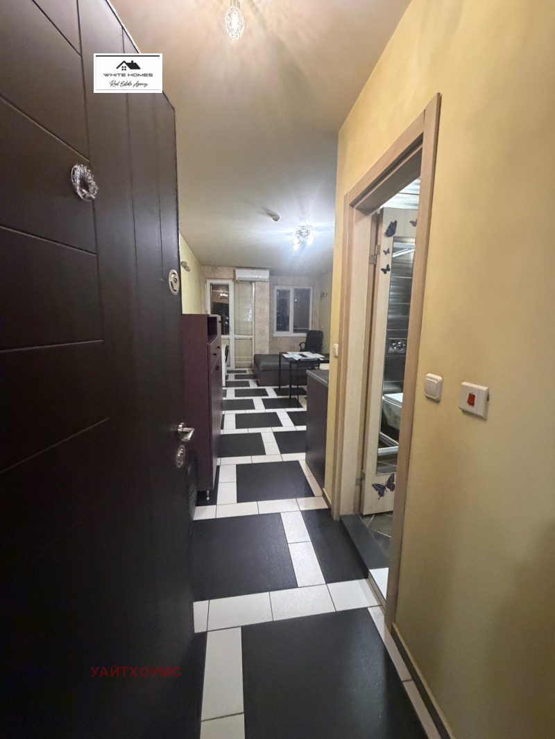 Дава под наем 1-СТАЕН, гр. София, Студентски град, снимка 6 - Апартаменти - 53426762