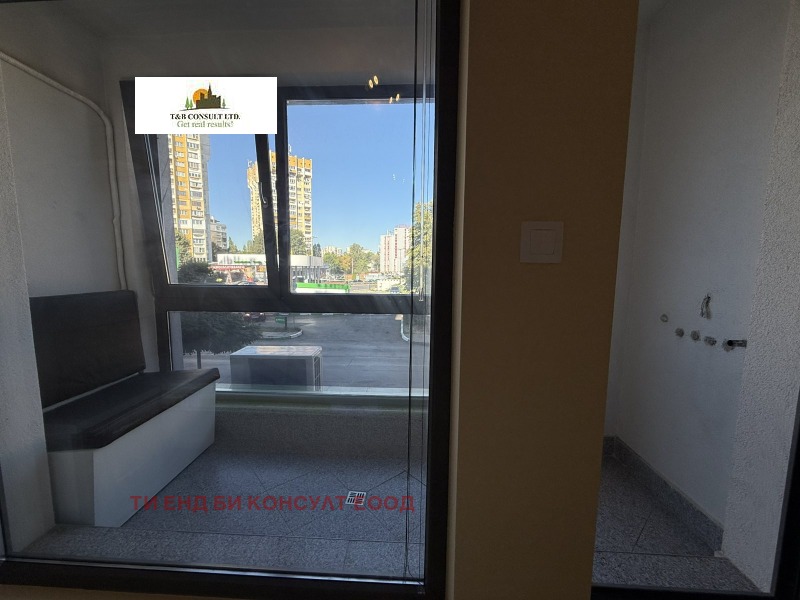 Дава под наем 1-СТАЕН, гр. София, Сердика, снимка 7 - Апартаменти - 53336811