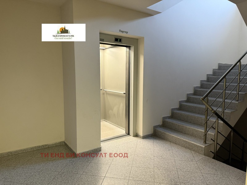 Дава под наем 1-СТАЕН, гр. София, Сердика, снимка 2 - Апартаменти - 53336811