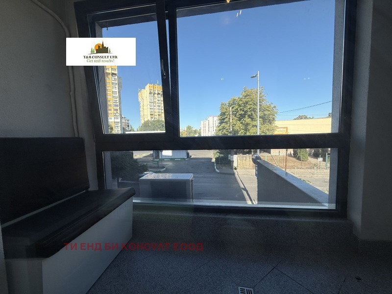 Дава под наем 1-СТАЕН, гр. София, Сердика, снимка 8 - Апартаменти - 53336811