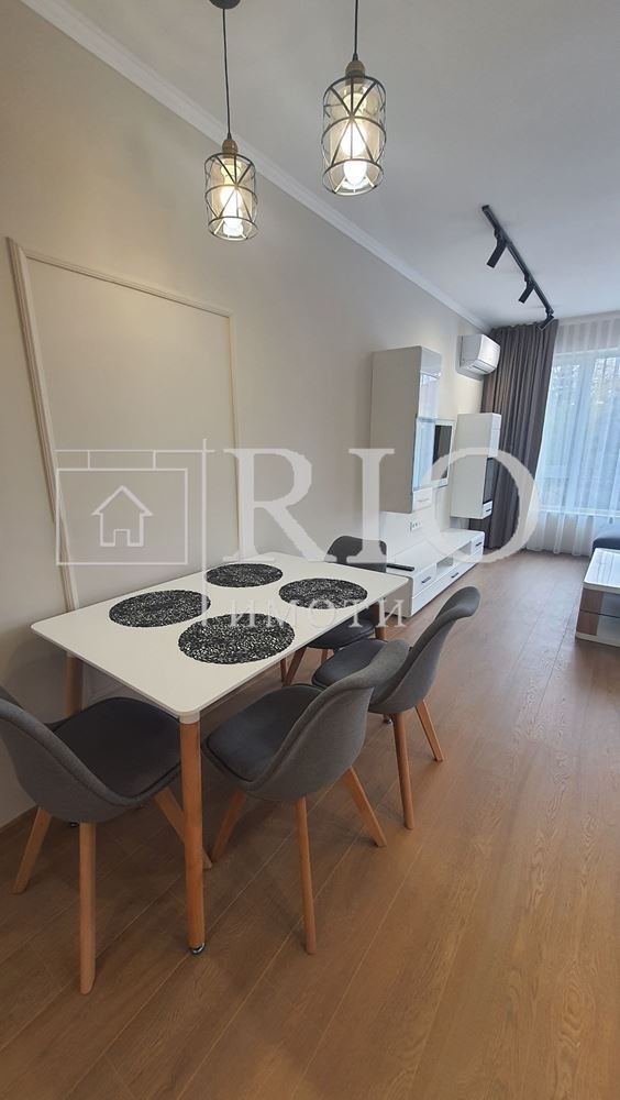Kiralık  1 yatak odası Plovdiv , Centar , 67 metrekare | 13152681 - görüntü [5]