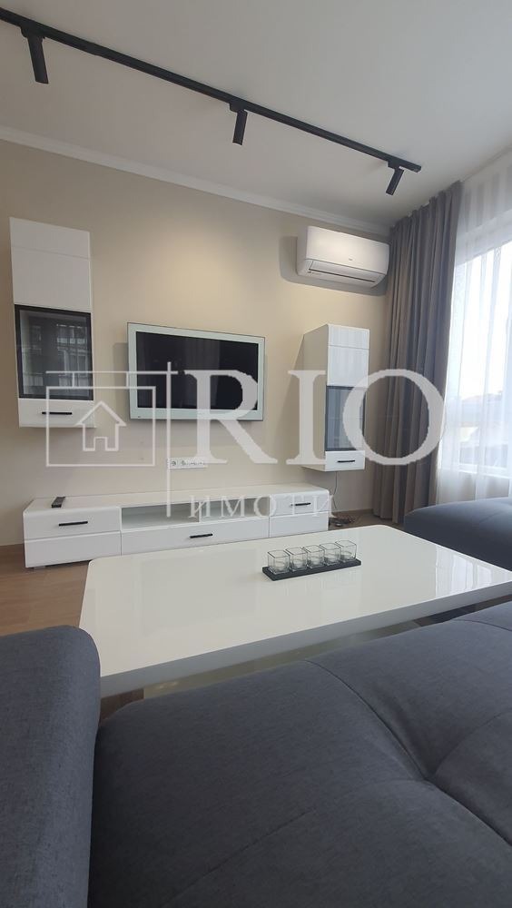Kiralık  1 yatak odası Plovdiv , Centar , 67 metrekare | 13152681 - görüntü [4]