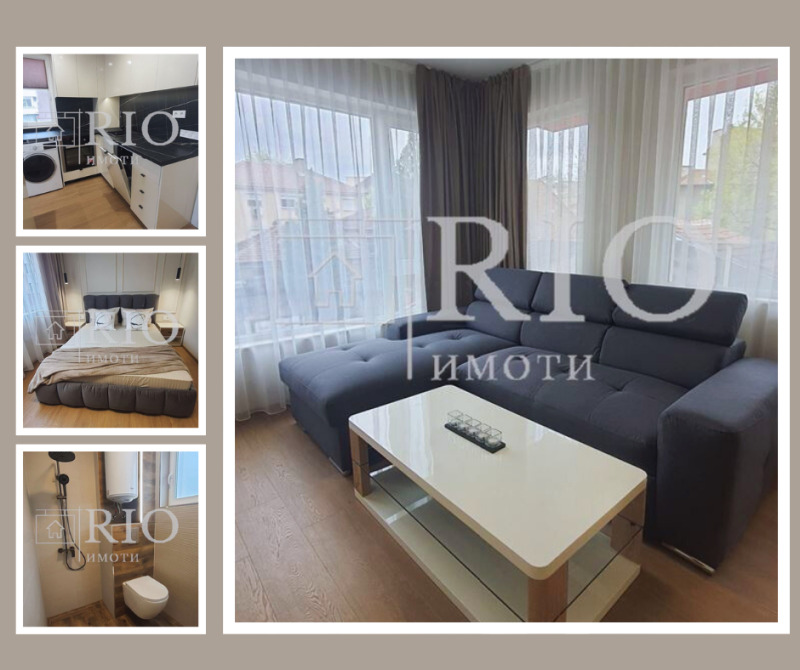 Kiralık  1 yatak odası Plovdiv , Centar , 67 metrekare | 13152681