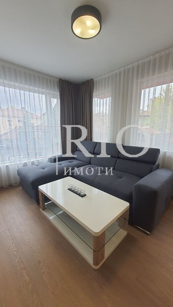 Kiralık  1 yatak odası Plovdiv , Centar , 67 metrekare | 13152681 - görüntü [2]