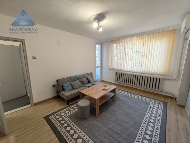 K pronájmu  1 ložnice Pleven , Idealen centar , 65 m2 | 14103496 - obraz [3]