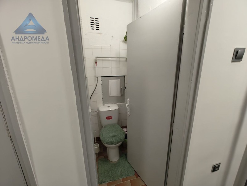 K pronájmu  1 ložnice Pleven , Idealen centar , 65 m2 | 14103496 - obraz [7]