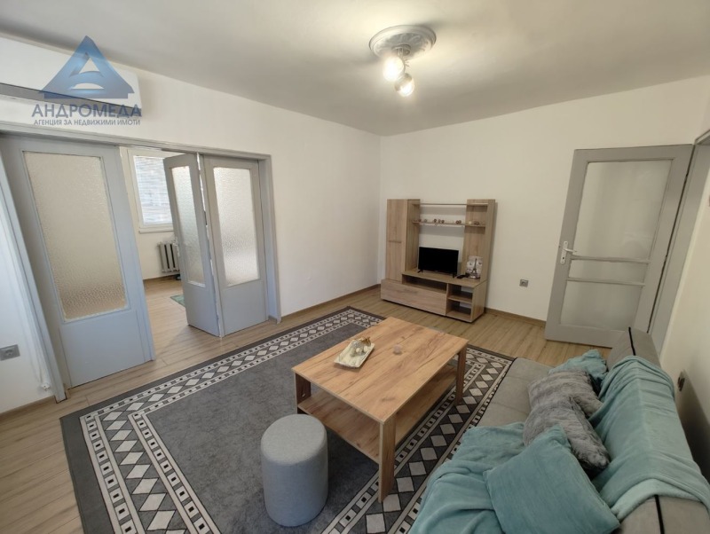 K pronájmu  1 ložnice Pleven , Idealen centar , 65 m2 | 14103496 - obraz [2]