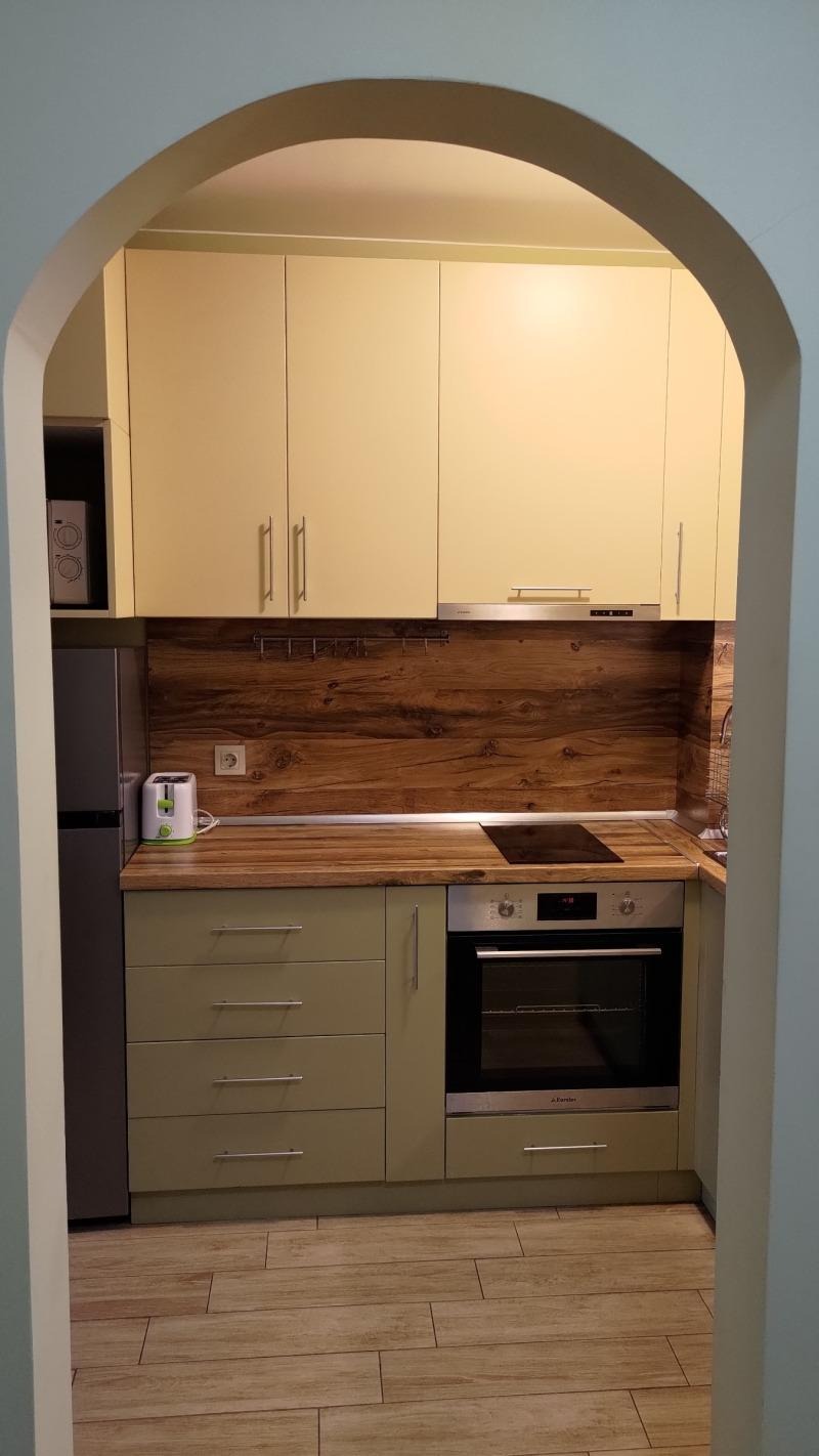 K pronájmu  1 ložnice Sofia , Dianabad , 53 m2 | 67413495 - obraz [3]