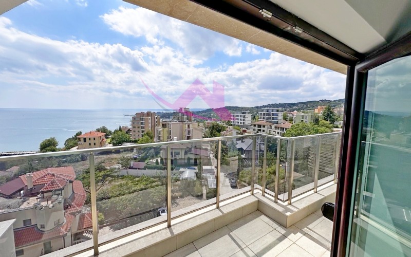 Para alugar  1 quarto Varna , m-t Alen mak , 63 m² | 85934276 - imagem [5]