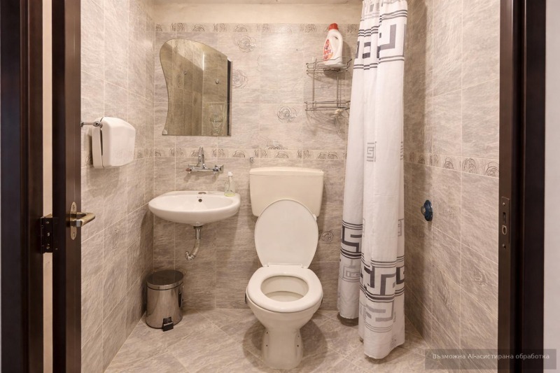 Дава под наем 2-СТАЕН, гр. София, Света Троица, снимка 7 - Апартаменти - 52983523