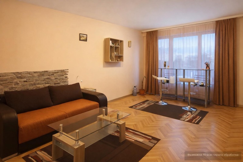 Дава под наем 2-СТАЕН, гр. София, Света Троица