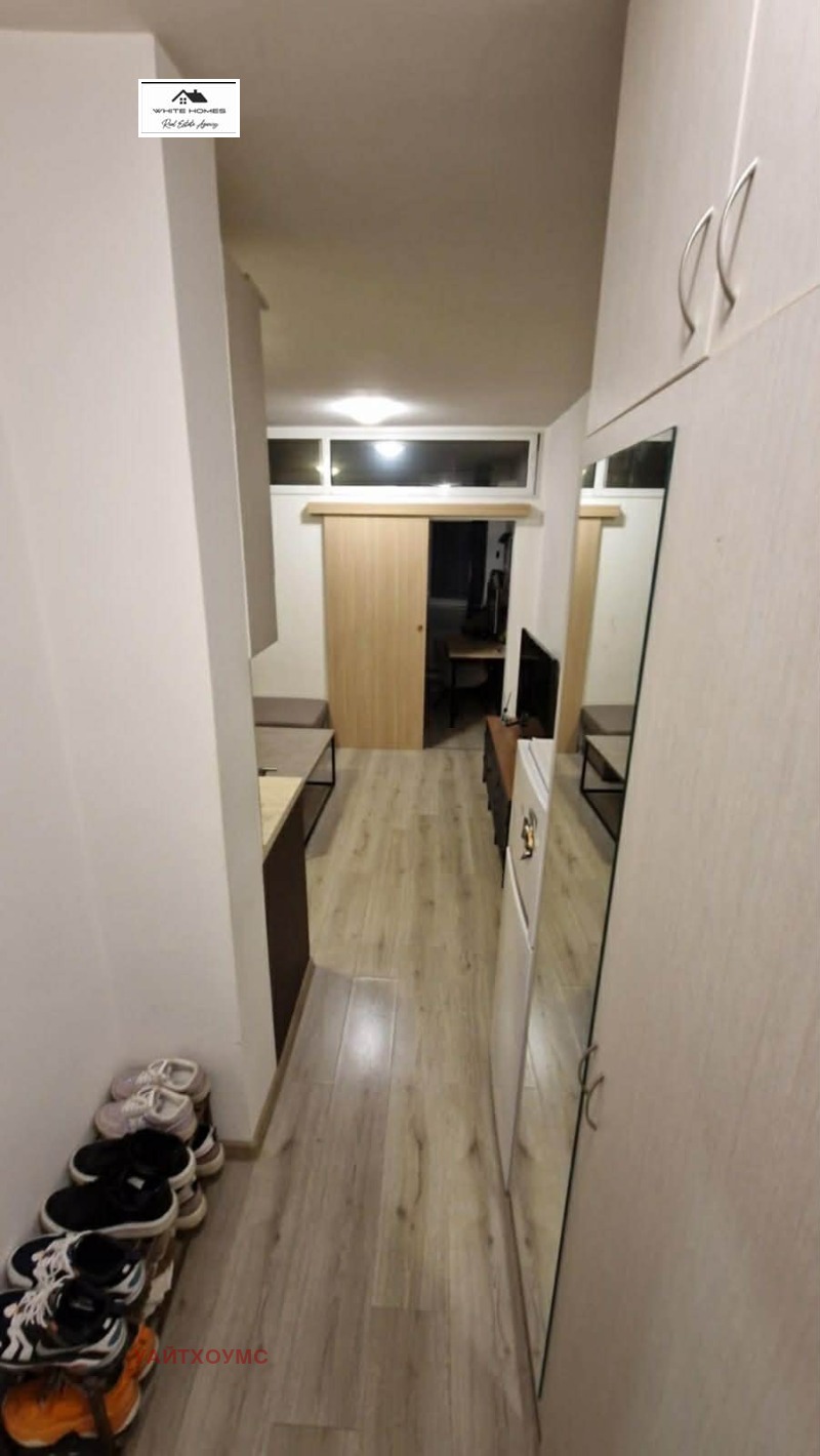 Дава под наем 2-СТАЕН, гр. София, Студентски град, снимка 3 - Апартаменти - 53250839