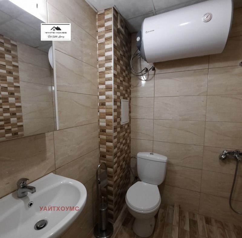 Дава под наем 2-СТАЕН, гр. София, Студентски град, снимка 8 - Апартаменти - 53250839