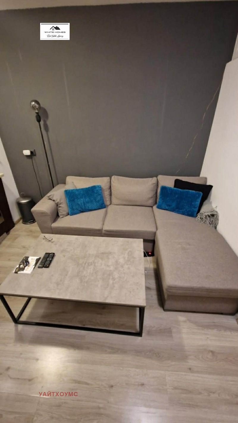 Дава под наем 2-СТАЕН, гр. София, Студентски град, снимка 2 - Апартаменти - 53250839