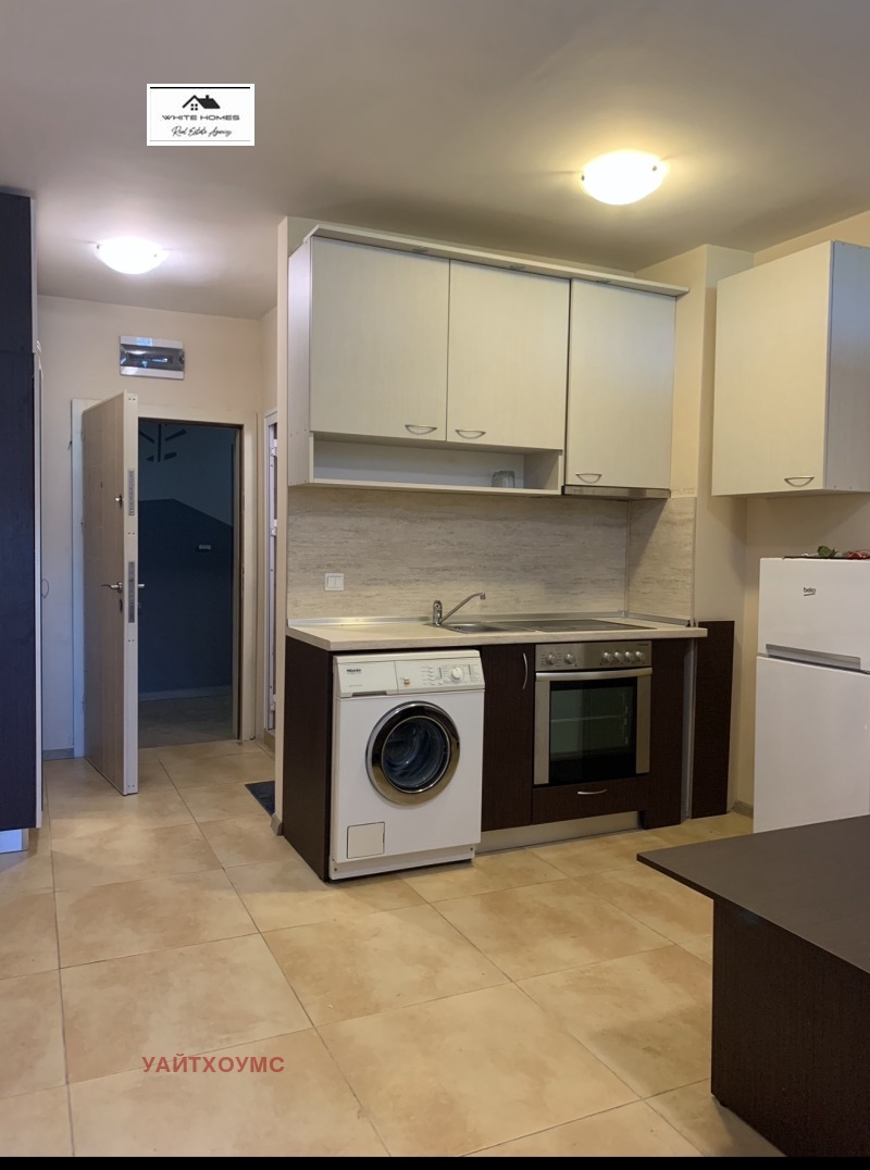 Дава под наем 2-СТАЕН, гр. София, Студентски град