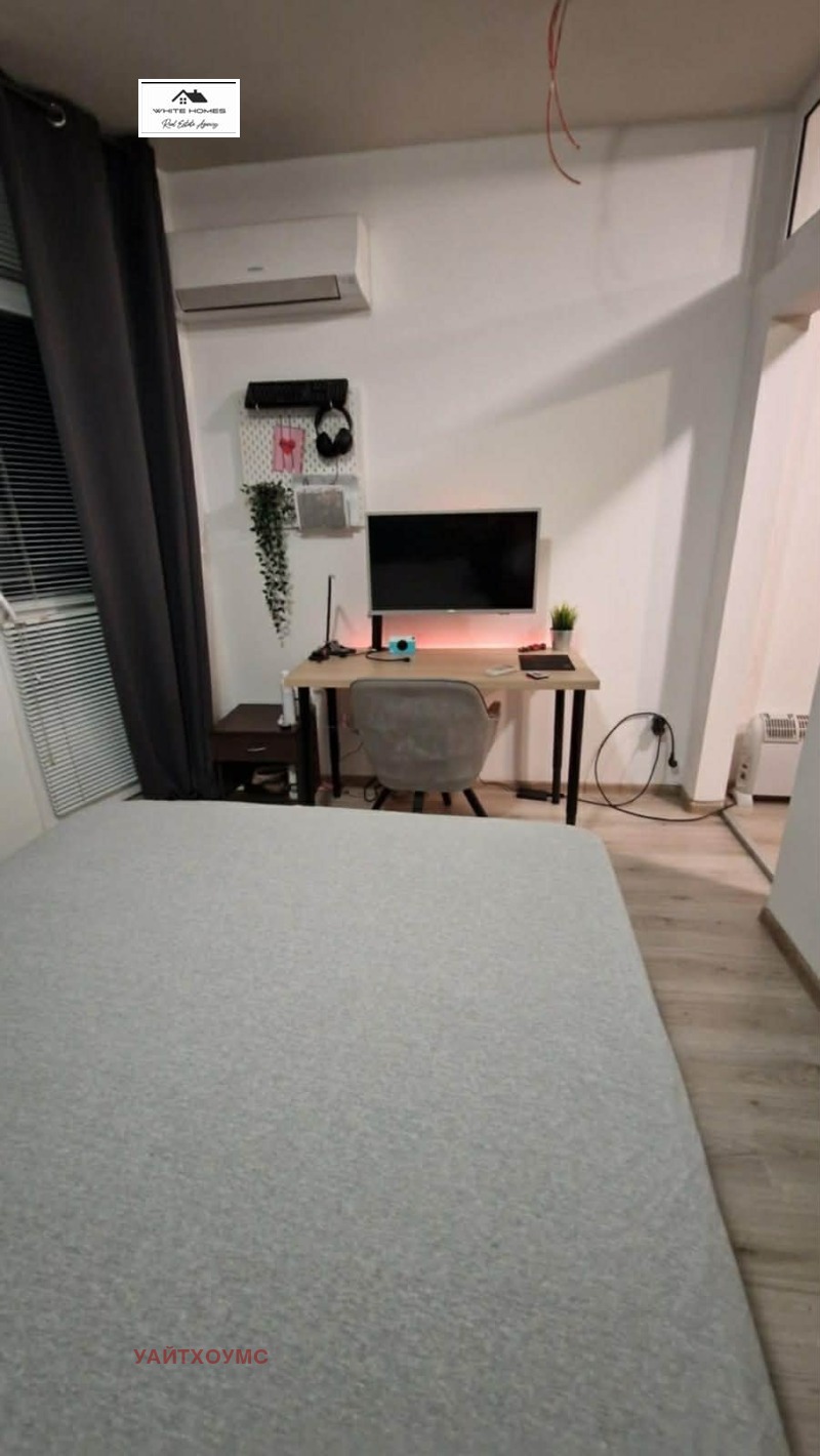 Дава под наем 2-СТАЕН, гр. София, Студентски град, снимка 6 - Апартаменти - 53250839