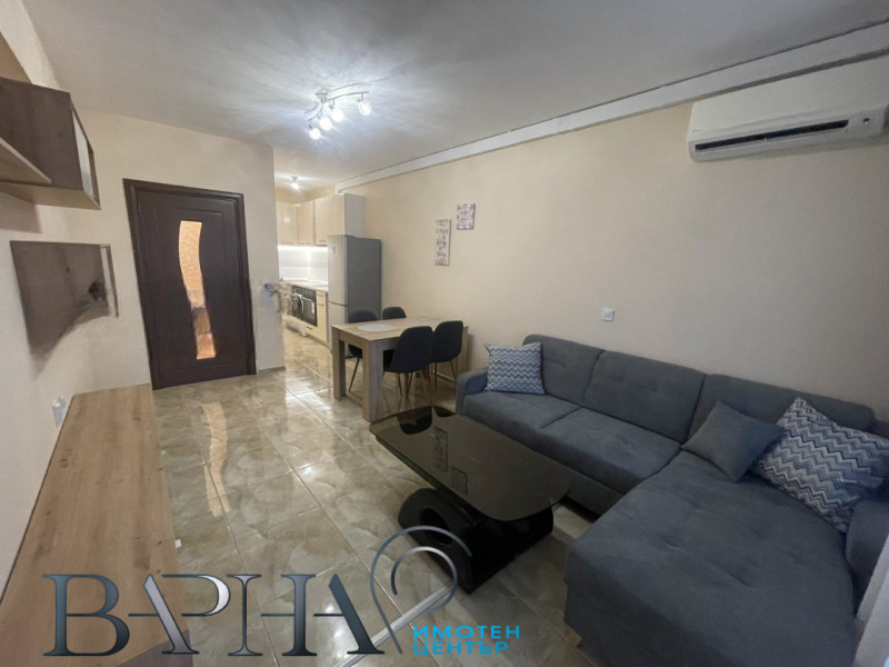 Дава под наем 2-СТАЕН, гр. Варна, Виница