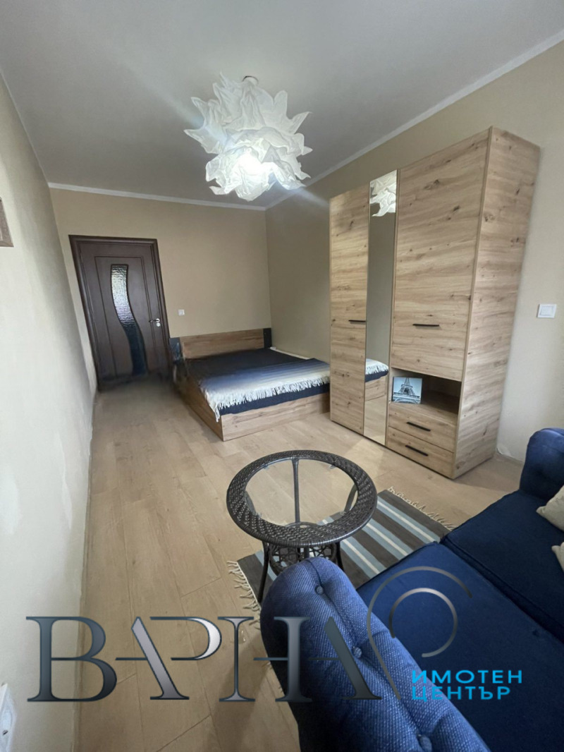 Дава под наем 2-СТАЕН, гр. Варна, Виница, снимка 8 - Апартаменти - 53267558