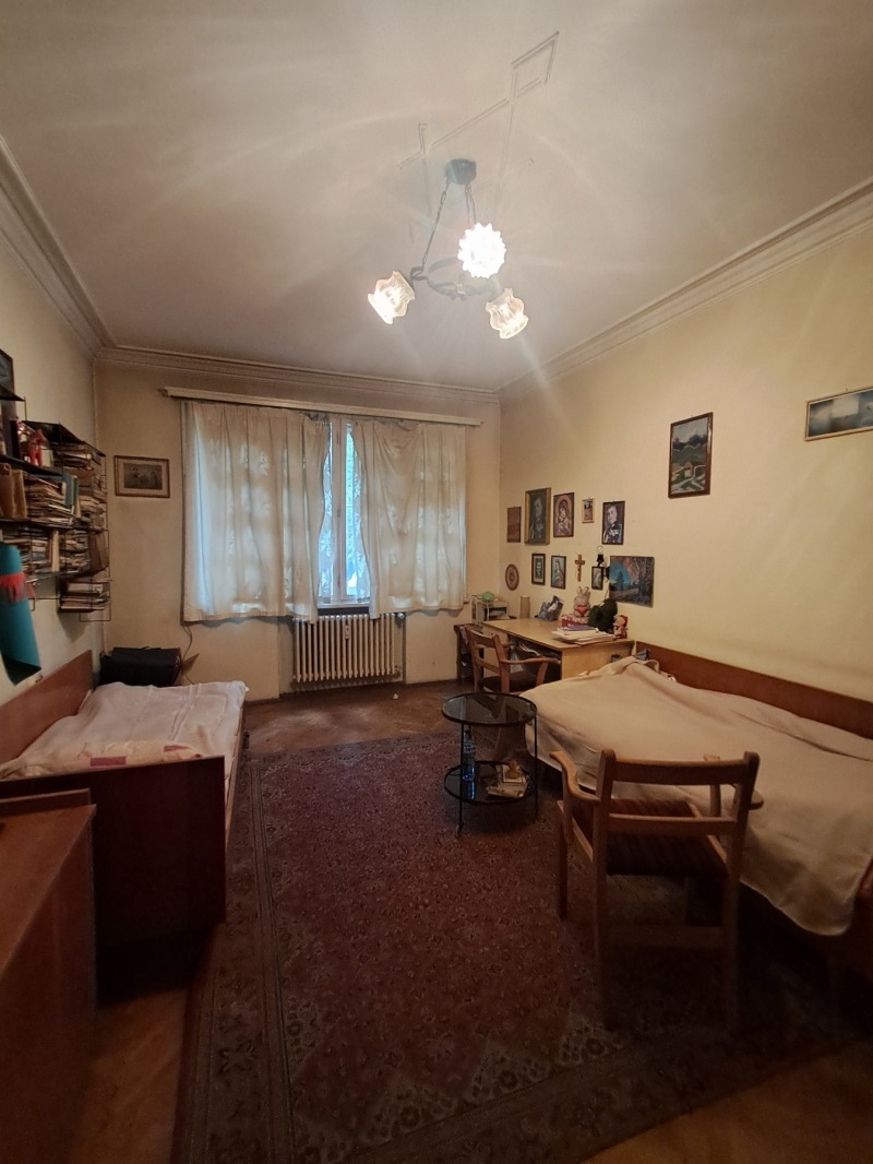 Do wynajęcia  2 sypialnie Sofia , Centar , 75 mkw | 72863823 - obraz [5]