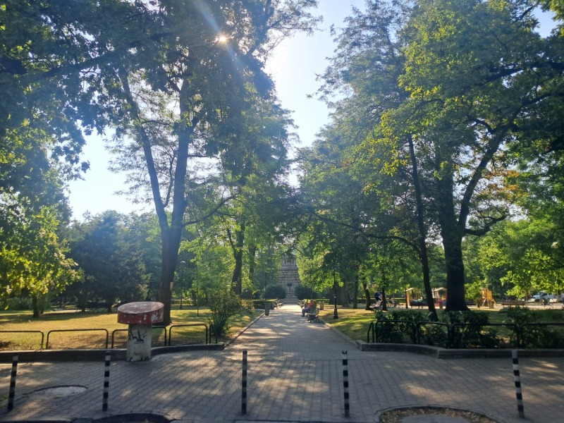 Do wynajęcia  2 sypialnie Sofia , Centar , 75 mkw | 72863823 - obraz [7]