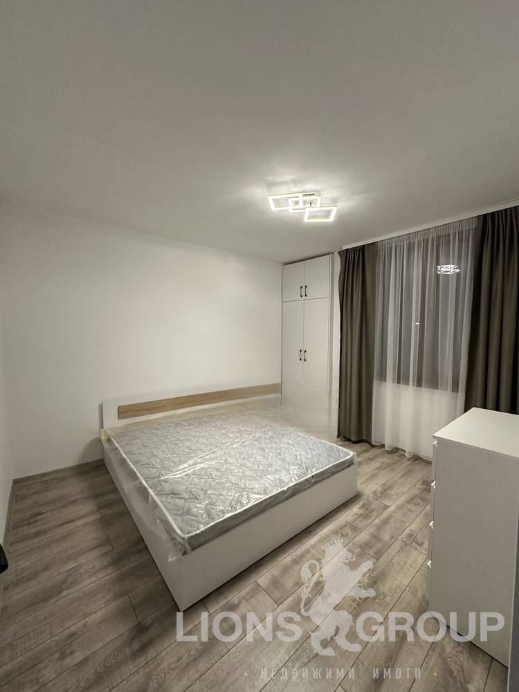 Vuokrattavana  2 makuuhuonetta Varna , Vazraždane 1 , 110 neliömetriä | 36404560 - kuva [5]