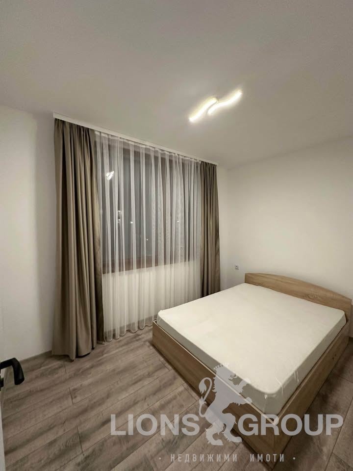 Vuokrattavana  2 makuuhuonetta Varna , Vazraždane 1 , 110 neliömetriä | 36404560 - kuva [6]