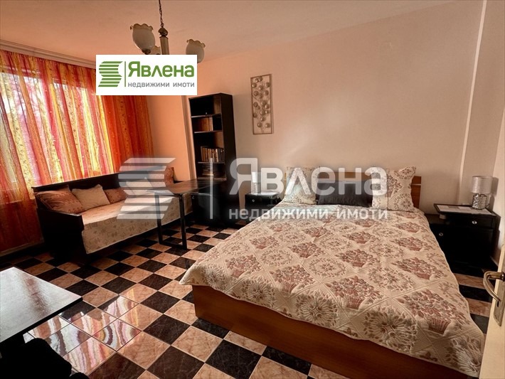 Дава под наем 3-СТАЕН, гр. София, Младост 1, снимка 6 - Апартаменти - 52998255