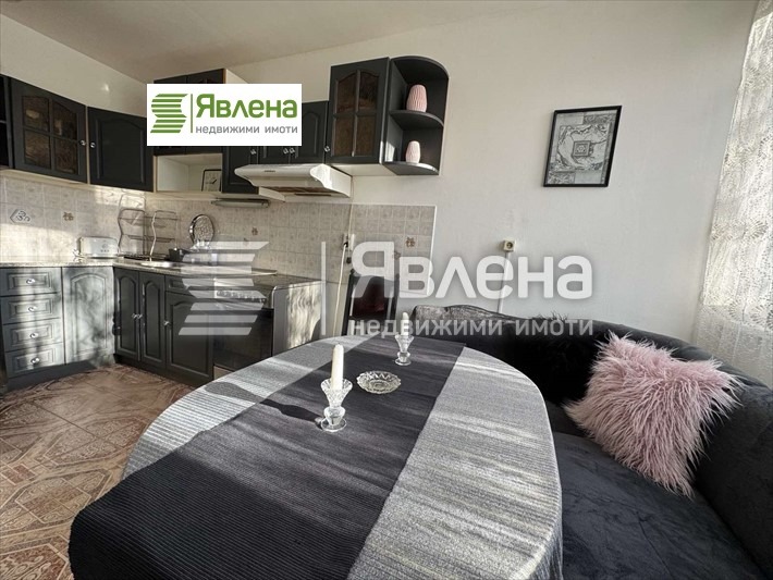 Дава под наем 3-СТАЕН, гр. София, Младост 1, снимка 2 - Апартаменти - 52998255