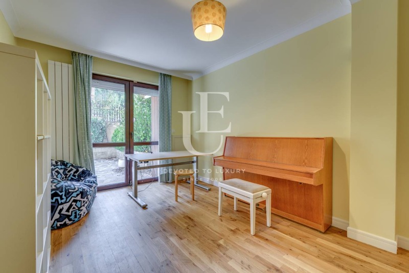 Дава под наем  4-стаен град София , Бояна , 160 кв.м | 84756700 - изображение [5]