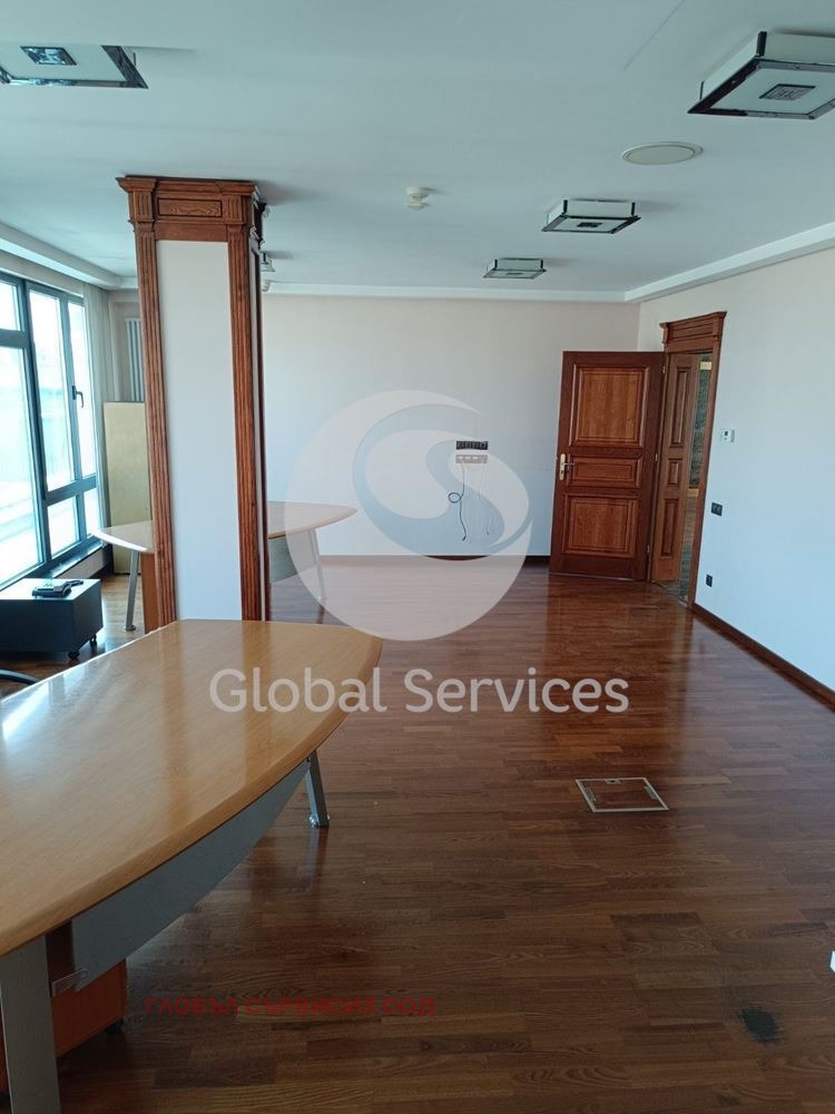 Дава под наем  Офис град София , Лозенец , 25 кв.м | 40614813 - изображение [5]
