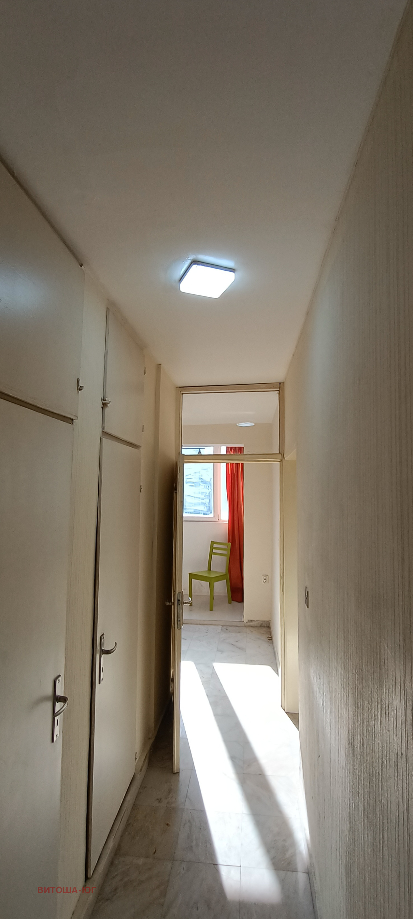 Дава под наем 2-СТАЕН, гр. София, Красно село, снимка 11 - Апартаменти - 55496130