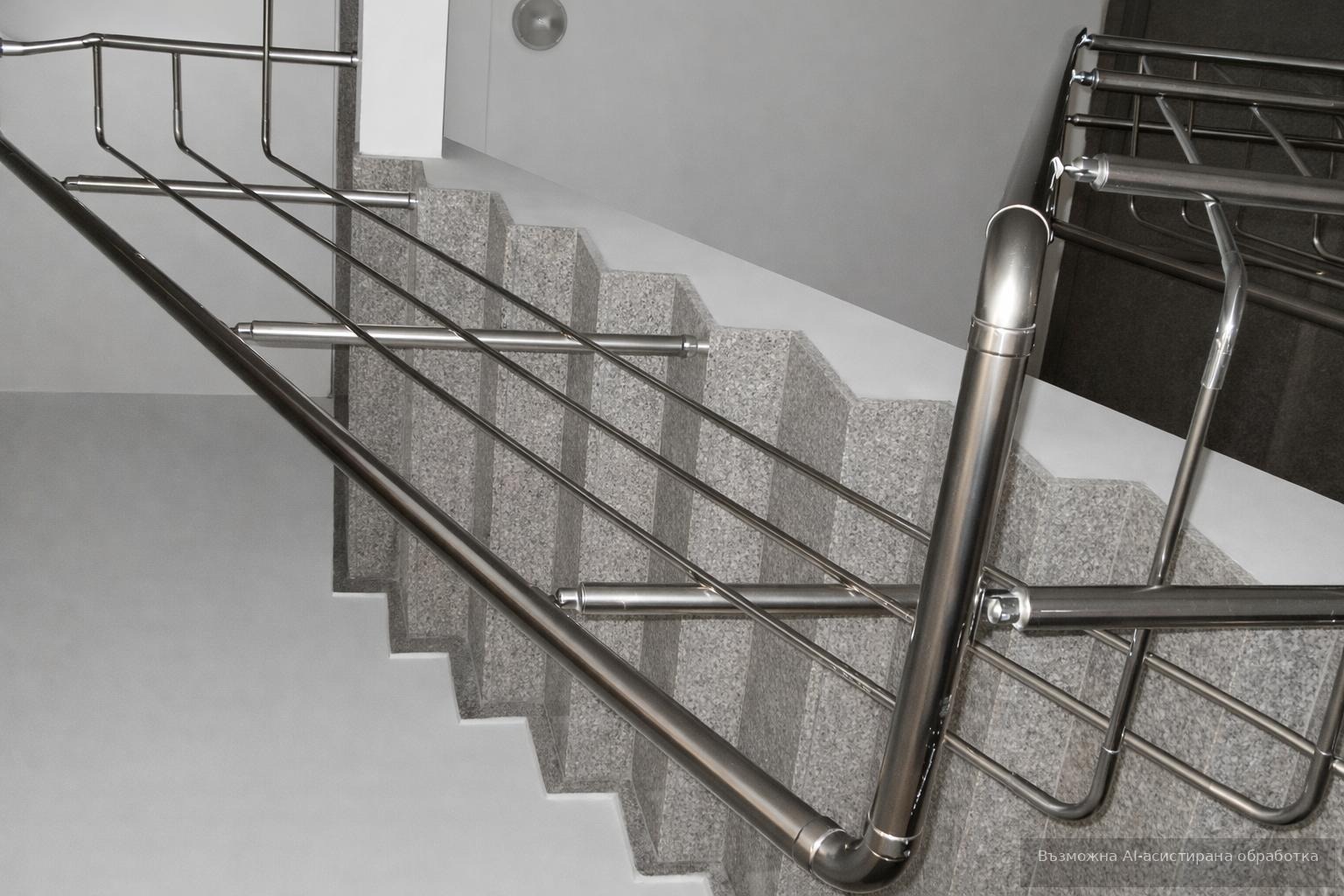 Дава под наем 2-СТАЕН, гр. София, Зона Б-18, снимка 8 - Апартаменти - 54229440