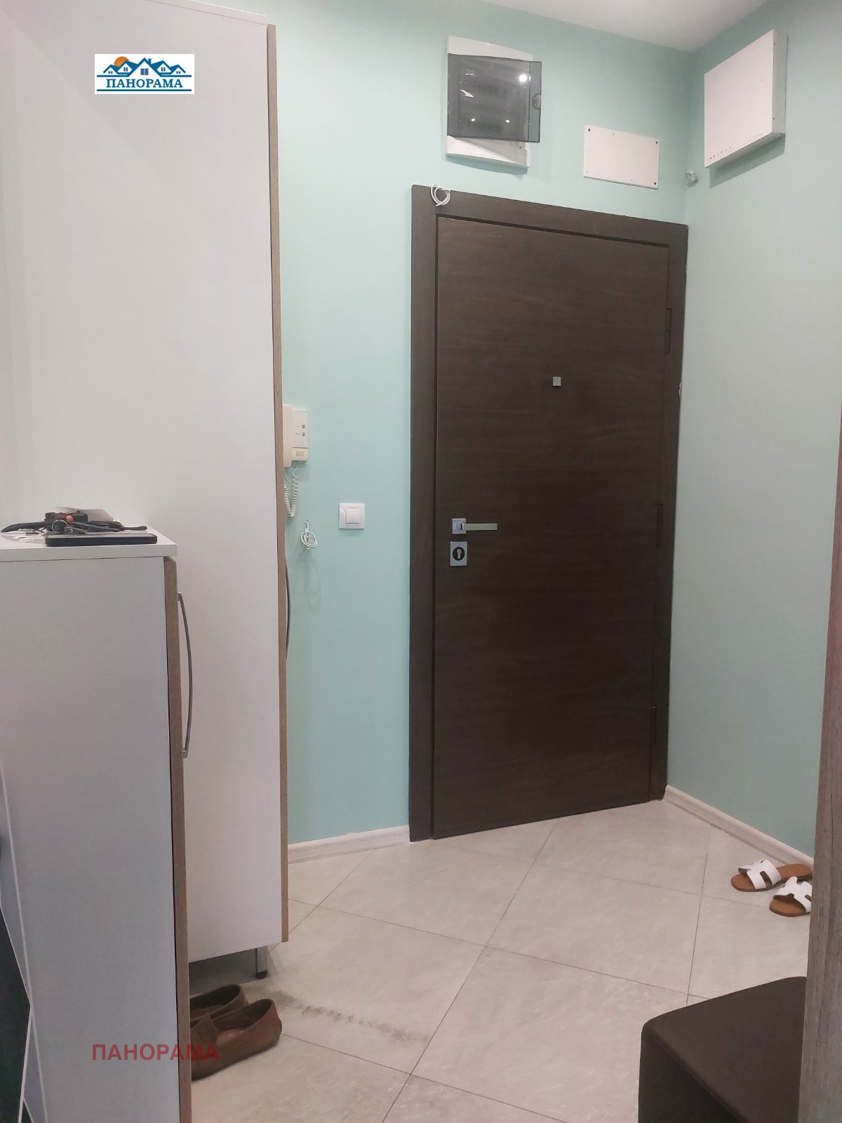 Дава под наем 2-СТАЕН, гр. Пловдив, Западен, снимка 8 - Апартаменти - 55804726