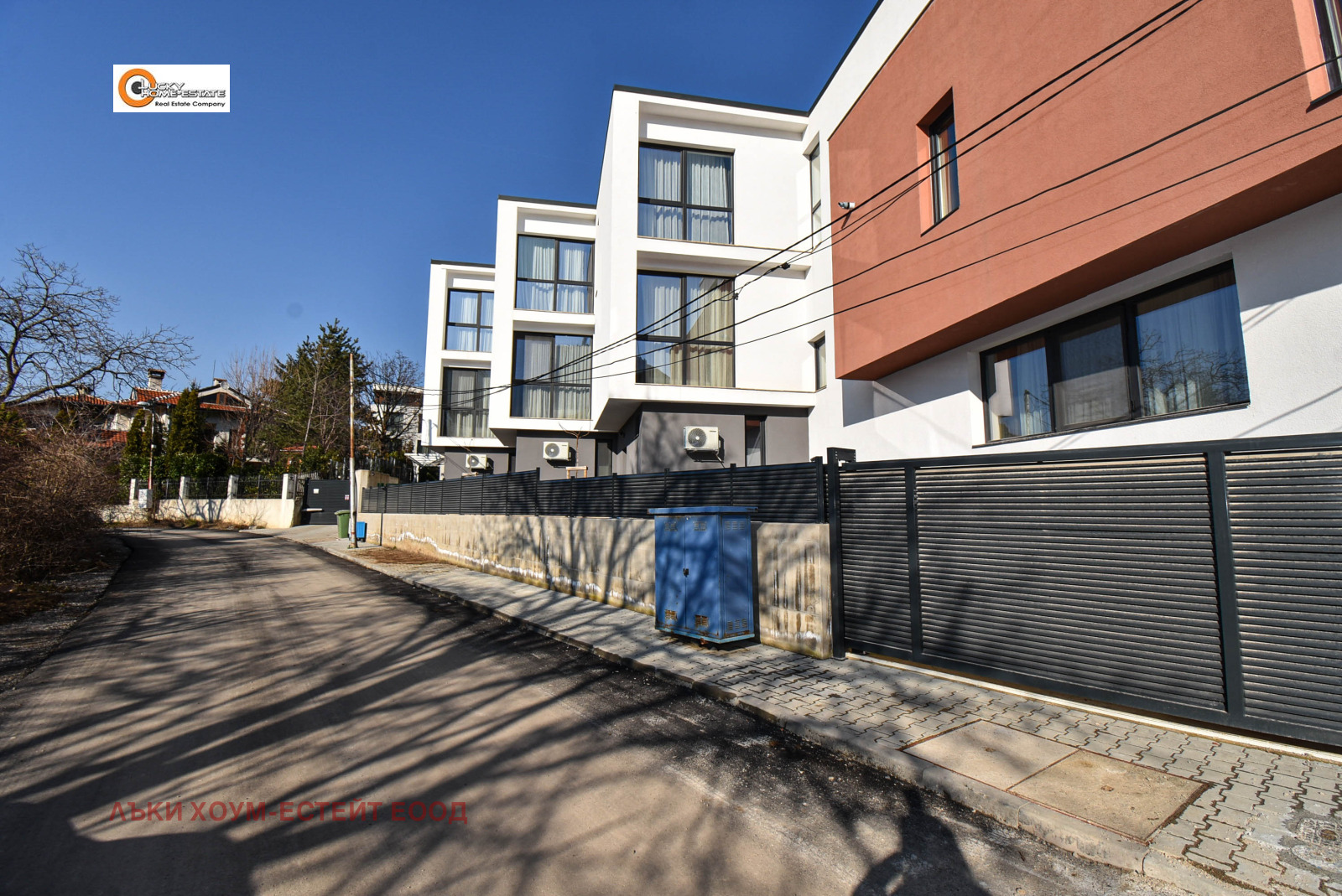 Дава под наем КЪЩА, гр. София, м-т Гърдова глава, снимка 16 - Къщи - 53778766