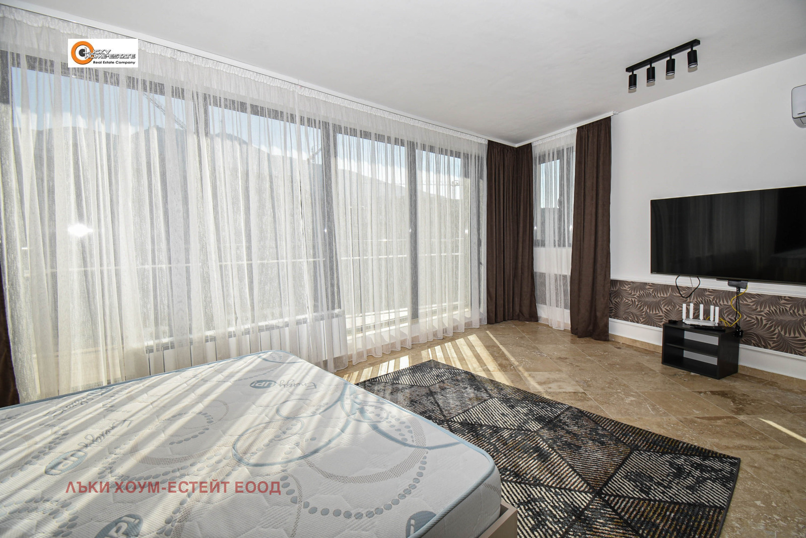 Дава под наем КЪЩА, гр. София, м-т Гърдова глава, снимка 13 - Къщи - 53778766