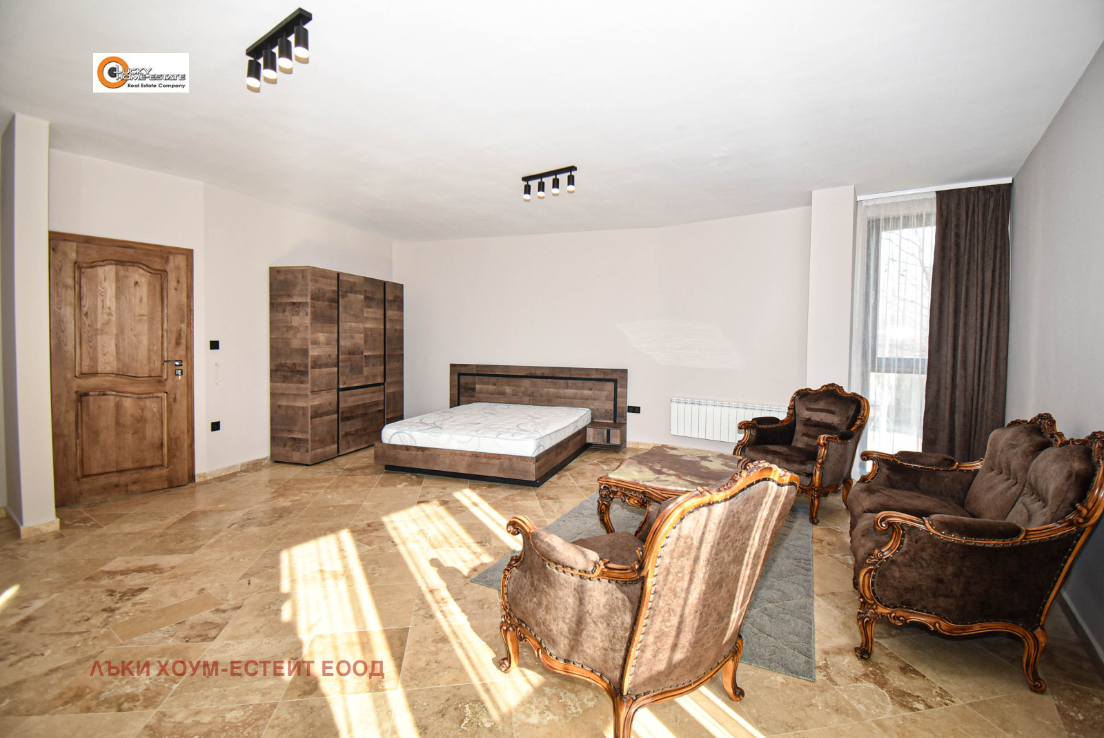 Дава под наем КЪЩА, гр. София, м-т Гърдова глава, снимка 8 - Къщи - 53778766