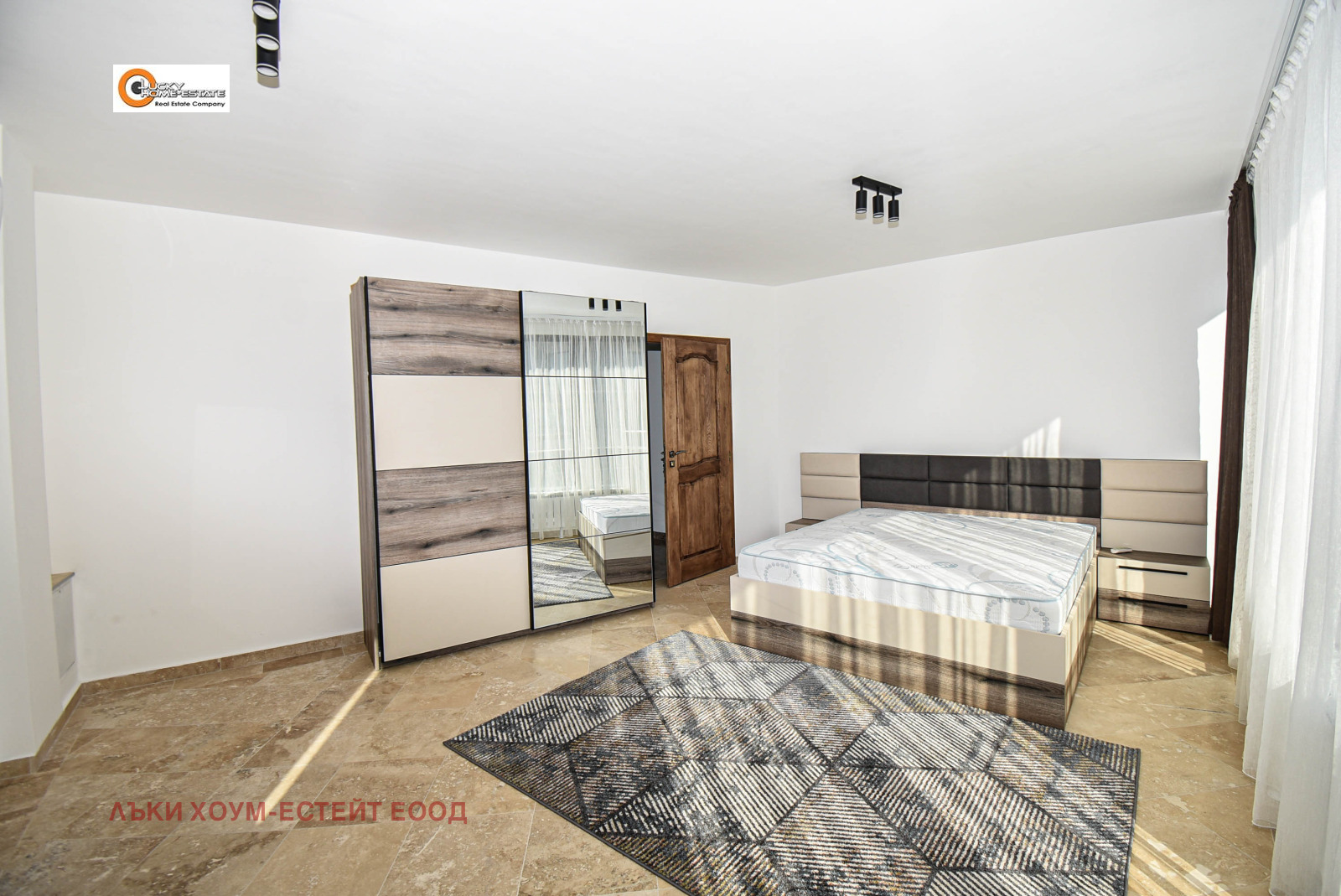 Дава под наем КЪЩА, гр. София, м-т Гърдова глава, снимка 14 - Къщи - 53778766