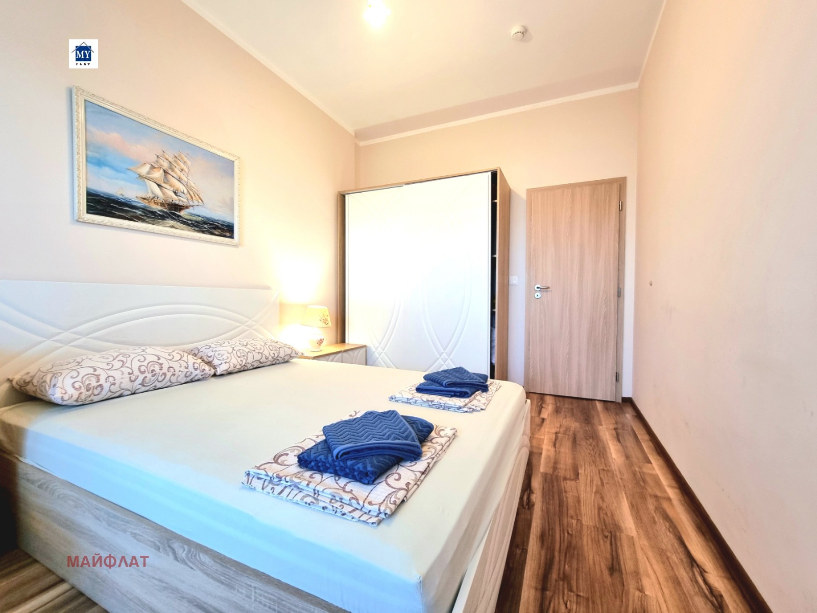 Дава под Наем 2-СТАЕН | Imot.bg — изображение 16