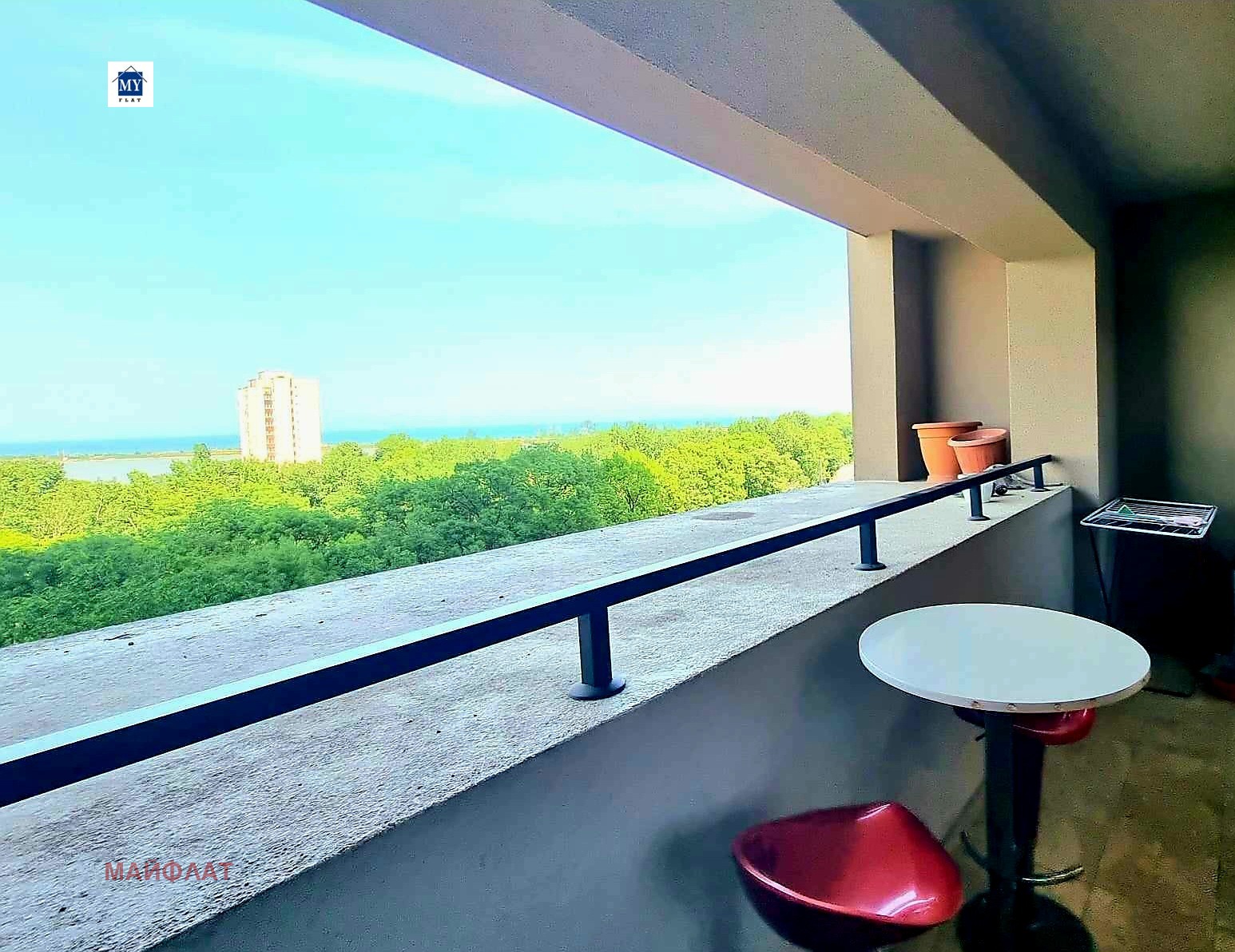 Дава под Наем 2-СТАЕН | Imot.bg — изображение 3