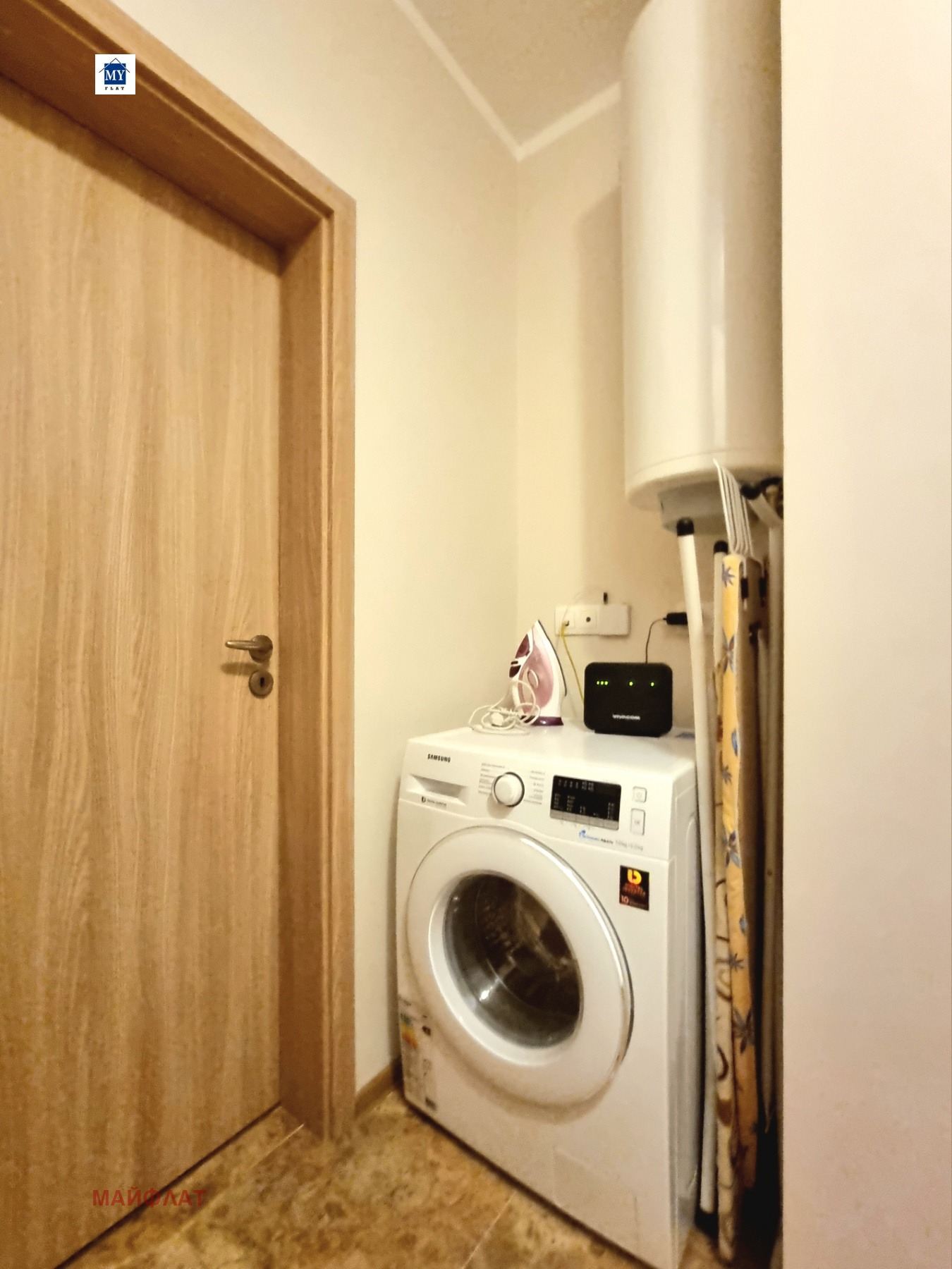 Дава под Наем 2-СТАЕН | Imot.bg — изображение 10