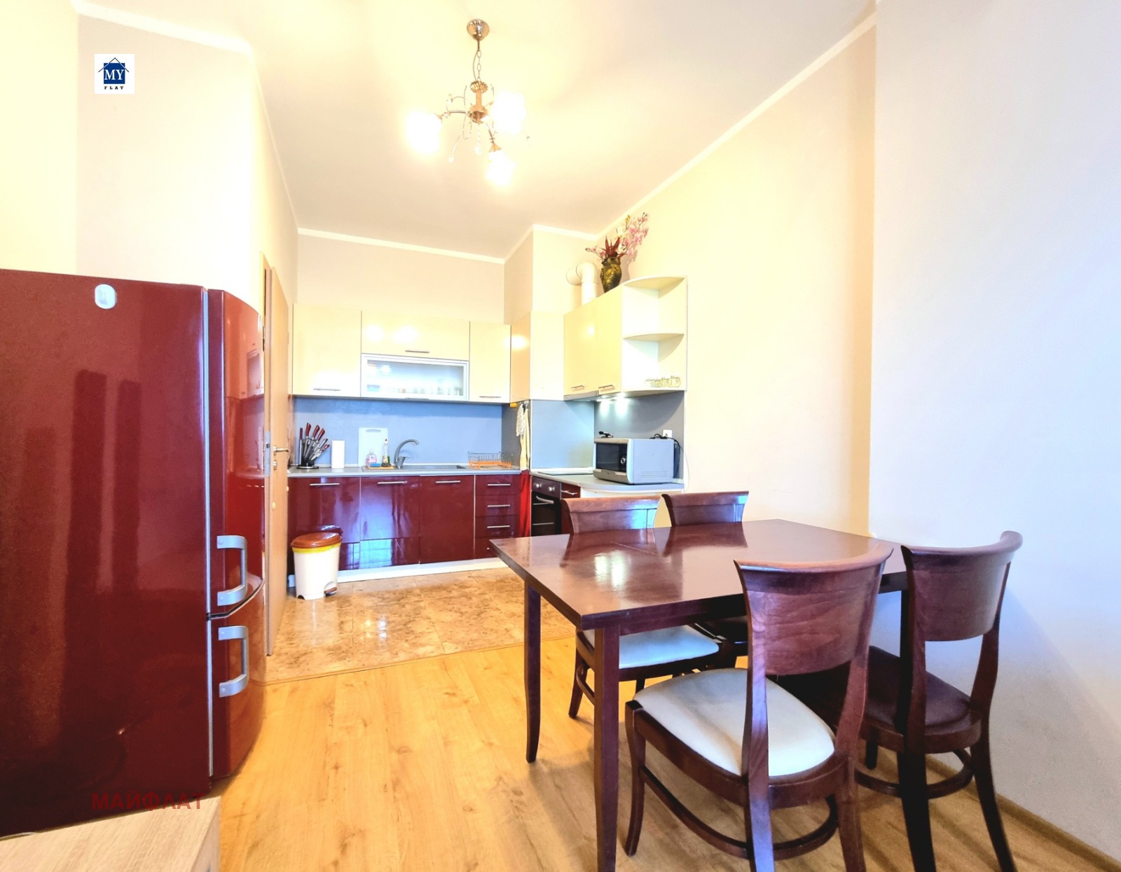 Дава под Наем 2-СТАЕН | Imot.bg — изображение 7