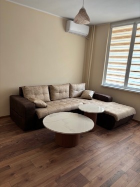1 slaapkamer Kjutsjuk Parizj, Plovdiv